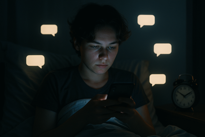 9 Reasons Digital Overload Drains Your Energy (and How to Take Control)