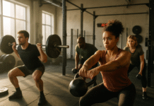9 Reasons Strength Training’s Role in Weight Loss Is Undeniable (and How to Use It) 9 Reasons Strength Training’s Role in Weight Loss Is Undeniable (and How to Use It)