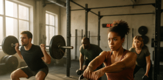 9 Reasons Strength Training’s Role in Weight Loss Is Undeniable (and How to Use It) 9 Reasons Strength Training’s Role in Weight Loss Is Undeniable (and How to Use It)