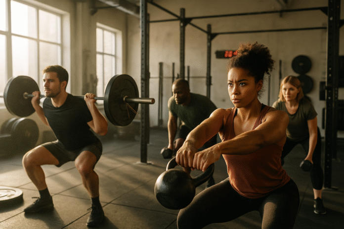 9 Reasons Strength Training’s Role in Weight Loss Is Undeniable (and How to Use It)