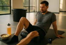 9 Recovery Strategies for High-Intensity Training 9 Recovery Strategies for High-Intensity Training