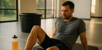 9 Recovery Strategies for High-Intensity Training 9 Recovery Strategies for High-Intensity Training