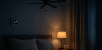 9 Rules for Bedroom Temperature for Optimal Sleep (Cool vs Warm, Explained) 9 Rules for Bedroom Temperature for Optimal Sleep (Cool vs Warm, Explained)