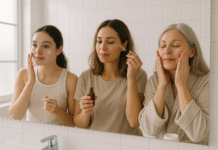 9 Rules for Changing Skincare Needs in Your 20s, 30s, and 40s 9 Rules for Changing Skincare Needs in Your 20s, 30s, and 40s