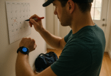 9 Rules for Consistency in Exercise: Tracking Your Workout Streak the Smart Way