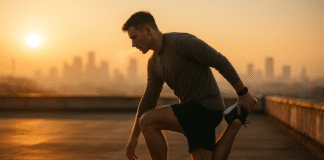 9 Rules for How Exercise Timing Influences Sleep Quality 9 Rules for How Exercise Timing Influences Sleep Quality