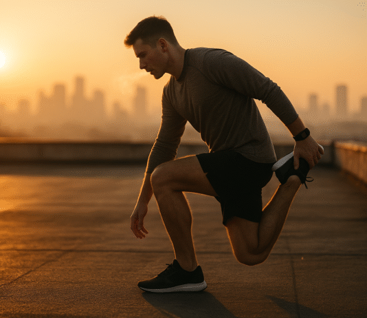 9 Rules for How Exercise Timing Influences Sleep Quality 9 Rules for How Exercise Timing Influences Sleep Quality