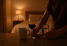 9 Rules for Limiting Caffeine and Alcohol for Better Sleep 9 Rules for Limiting Caffeine and Alcohol for Better Sleep