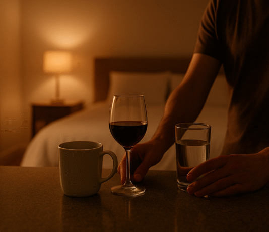 9 Rules for Limiting Caffeine and Alcohol for Better Sleep 9 Rules for Limiting Caffeine and Alcohol for Better Sleep