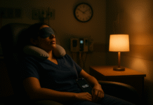 9 Rules for Napping for Shift Workers: Staying Alert on the Job 9 Rules for Napping for Shift Workers: Staying Alert on the Job