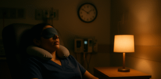 9 Rules for Napping for Shift Workers: Staying Alert on the Job 9 Rules for Napping for Shift Workers: Staying Alert on the Job