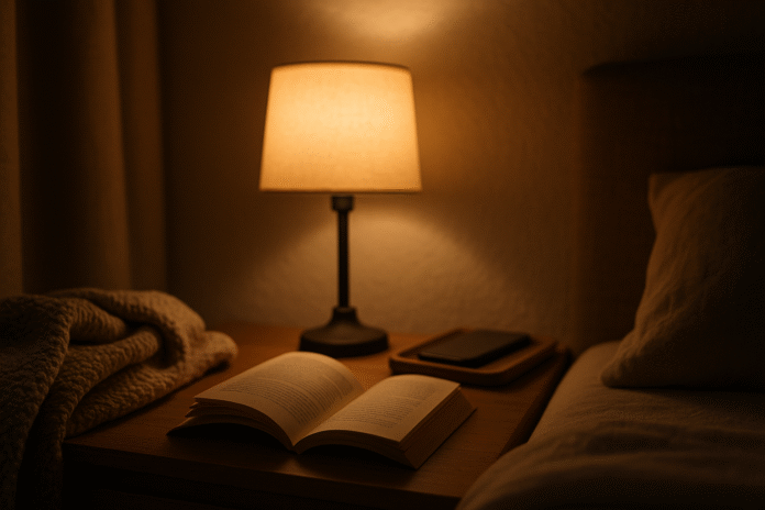 9 Rules for Reading vs Screen Time at Bedtime: Making a Healthy Choice