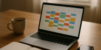 9 Rules for Time-Blocking Your Day: Structuring Hours for Work, Family, and Self 9 Rules for Time-Blocking Your Day: Structuring Hours for Work, Family, and Self