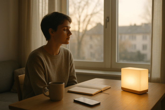 9 Science-Backed Links Between Circadian Rhythms and Mental Health (Mood, Stress, and Sleep)