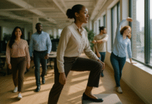 9 Science-Backed Ways Exercise Breaks Boost Focus 9 Science-Backed Ways Exercise Breaks Boost Focus