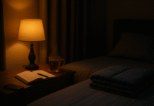 9 Simple Bedtime Rituals to Reduce Anxiety 9 Simple Bedtime Rituals to Reduce Anxiety