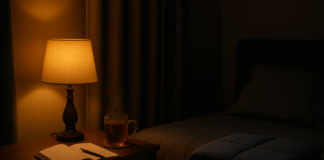 9 Simple Bedtime Rituals to Reduce Anxiety 9 Simple Bedtime Rituals to Reduce Anxiety