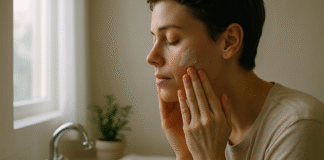 9 Steps for Skincare as Self-Care: Build a Daily Ritual for Mental Wellness 9 Steps for Skincare as Self-Care: Build a Daily Ritual for Mental Wellness