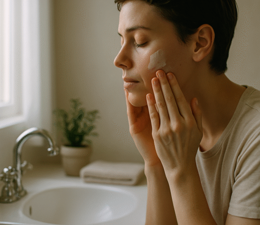9 Steps for Skincare as Self-Care: Build a Daily Ritual for Mental Wellness 9 Steps for Skincare as Self-Care: Build a Daily Ritual for Mental Wellness