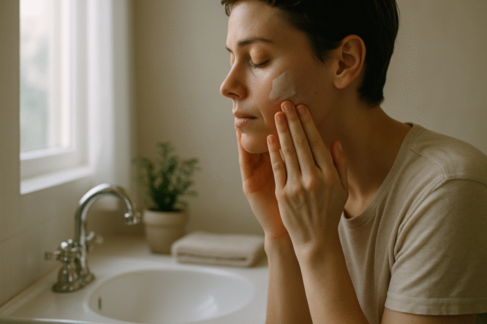 9 Steps for Skincare as Self-Care: Build a Daily Ritual for Mental Wellness