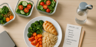 9 Steps to Creating a Sustainable Weight Loss Diet 9 Steps to Creating a Sustainable Weight Loss Diet