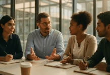 9 Strategies for Active Listening in the Workplace: Building Professional Relationships