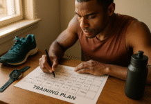 9 Strategies for Balancing Long-Term and Short-Term Fitness Goals