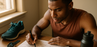 9 Strategies for Balancing Long-Term and Short-Term Fitness Goals 9 Strategies for Balancing Long-Term and Short-Term Fitness Goals