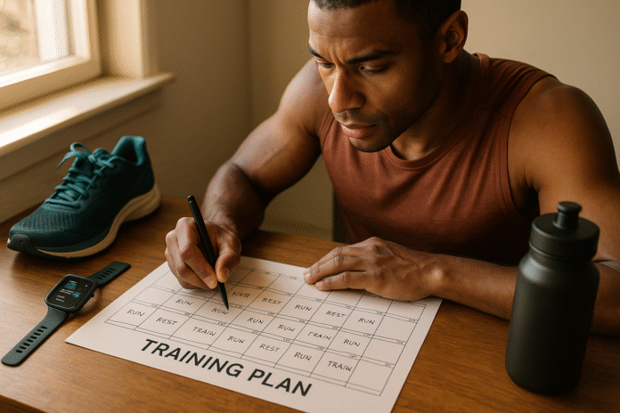 9 Strategies for Balancing Long-Term and Short-Term Fitness Goals