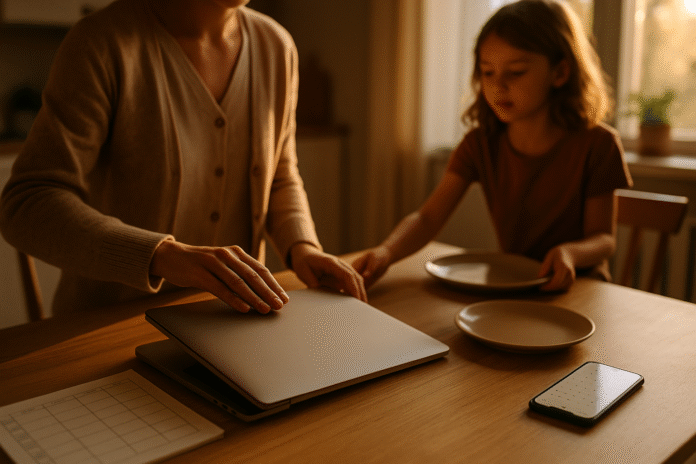 9 Strategies for Balancing Work, Family, and Personal Time