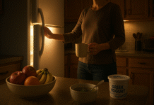 9 Strategies for Breaking Bad Habits and Replacing Them (Like Late-Night Snacking)