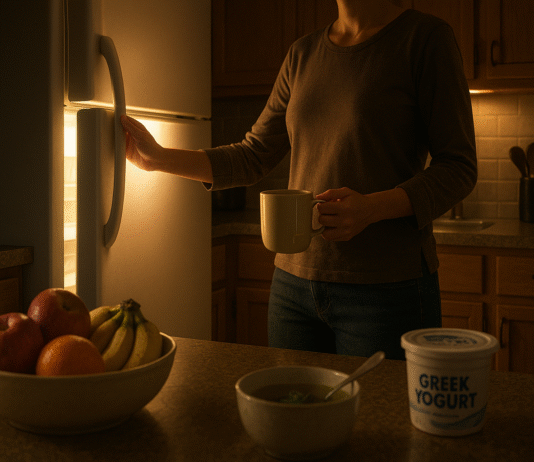 9 Strategies for Breaking Bad Habits and Replacing Them (Like Late-Night Snacking) 9 Strategies for Breaking Bad Habits and Replacing Them (Like Late-Night Snacking)