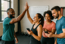 9 Strategies for Building Accountability with Workout Buddies and Communities 9 Strategies for Building Accountability with Workout Buddies and Communities