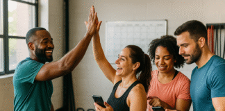 9 Strategies for Building Accountability with Workout Buddies and Communities 9 Strategies for Building Accountability with Workout Buddies and Communities