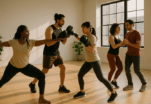 9 Strategies for Learning New Physical Activities (Yoga, Martial Arts, Dance)