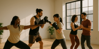 9 Strategies for Learning New Physical Activities (Yoga, Martial Arts, Dance) 9 Strategies for Learning New Physical Activities (Yoga, Martial Arts, Dance)