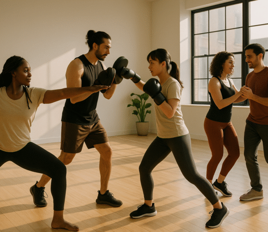 9 Strategies for Learning New Physical Activities (Yoga, Martial Arts, Dance) 9 Strategies for Learning New Physical Activities (Yoga, Martial Arts, Dance)