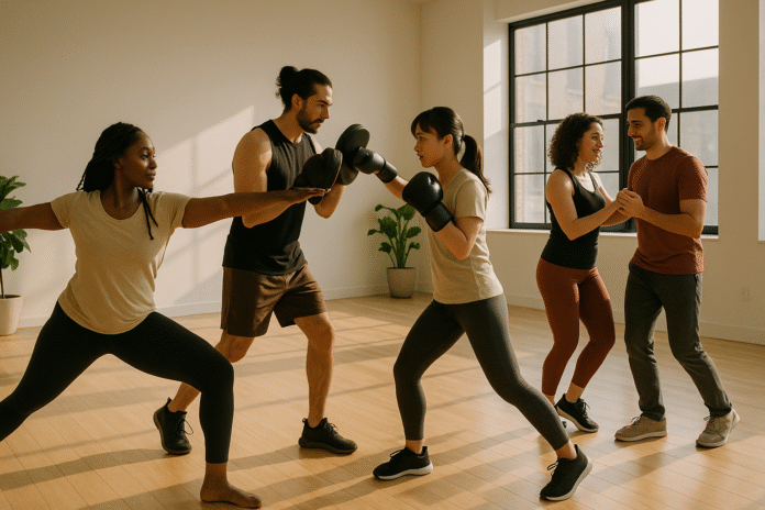 9 Strategies for Learning New Physical Activities (Yoga, Martial Arts, Dance)