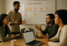 9 Strategies for Learning from Failure: Turning Setbacks into Lessons 9 Strategies for Learning from Failure: Turning Setbacks into Lessons