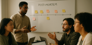 9 Strategies for Learning from Failure: Turning Setbacks into Lessons 9 Strategies for Learning from Failure: Turning Setbacks into Lessons