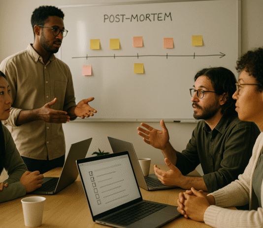 9 Strategies for Learning from Failure: Turning Setbacks into Lessons 9 Strategies for Learning from Failure: Turning Setbacks into Lessons