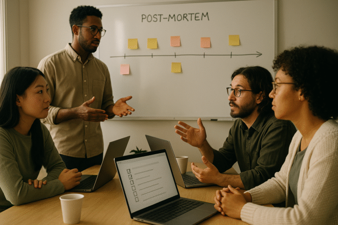 9 Strategies for Learning from Failure: Turning Setbacks into Lessons