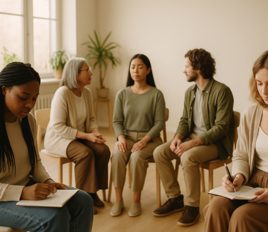 9 Strategies for Lifelong Learning for Mental Wellness (Journaling, Therapy, and Beyond) 9 Strategies for Lifelong Learning for Mental Wellness (Journaling, Therapy, and Beyond)