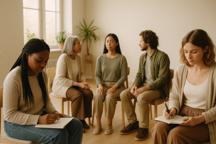 9 Strategies for Lifelong Learning for Mental Wellness (Journaling, Therapy, and Beyond)