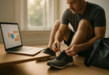 9 Strategies for Setting Boundaries: Learning to Say No to Protect Workout Time 9 Strategies for Setting Boundaries: Learning to Say No to Protect Workout Time