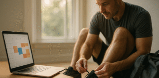 9 Strategies for Setting Boundaries: Learning to Say No to Protect Workout Time 9 Strategies for Setting Boundaries: Learning to Say No to Protect Workout Time