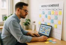 9 Strategies for a Balanced Mindset: Work, Life, and Wellness Without Burnout 9 Strategies for a Balanced Mindset: Work, Life, and Wellness Without Burnout