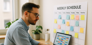 9 Strategies for a Balanced Mindset: Work, Life, and Wellness Without Burnout 9 Strategies for a Balanced Mindset: Work, Life, and Wellness Without Burnout