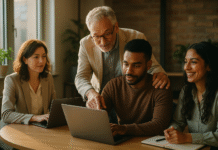 9 Strategies to Build Workplace Support with Mentors and Colleagues