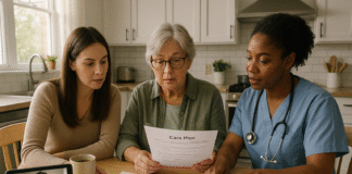 9 Support Systems for Caregivers: Sharing the Load Without Burning Out 9 Support Systems for Caregivers: Sharing the Load Without Burning Out